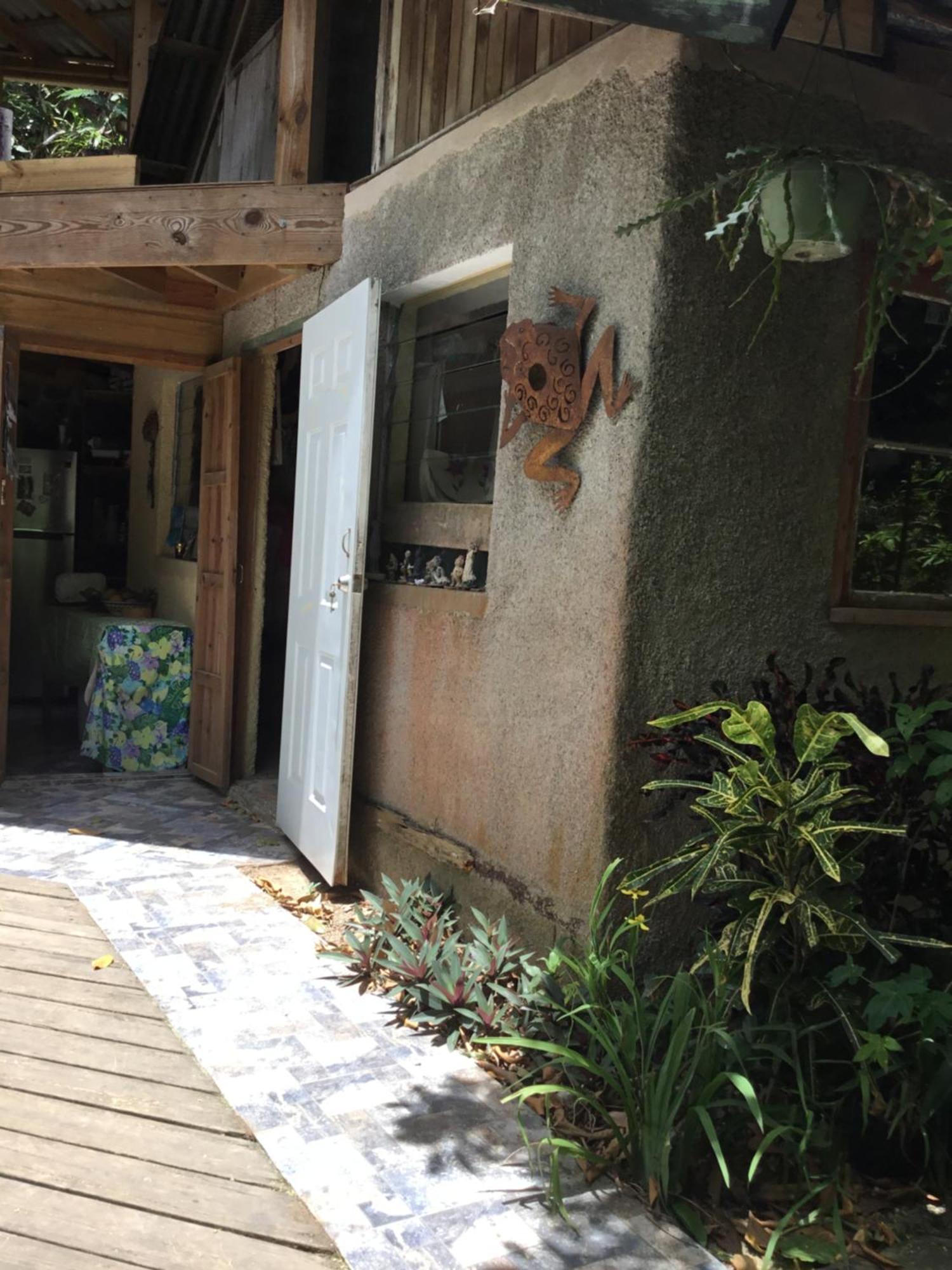 קינגסטון Dustry Cottages מראה חיצוני תמונה